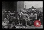 Image of Sorting refuse New York City USA, 1903, second 31 stock footage video 65675040629