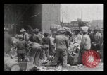 Image of Sorting refuse New York City USA, 1903, second 32 stock footage video 65675040629