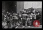 Image of Sorting refuse New York City USA, 1903, second 33 stock footage video 65675040629