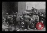 Image of Sorting refuse New York City USA, 1903, second 35 stock footage video 65675040629