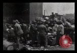 Image of Sorting refuse New York City USA, 1903, second 36 stock footage video 65675040629