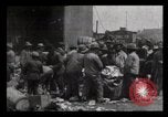 Image of Sorting refuse New York City USA, 1903, second 40 stock footage video 65675040629