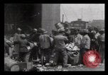 Image of Sorting refuse New York City USA, 1903, second 41 stock footage video 65675040629