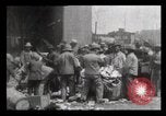 Image of Sorting refuse New York City USA, 1903, second 42 stock footage video 65675040629