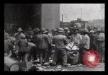 Image of Sorting refuse New York City USA, 1903, second 43 stock footage video 65675040629