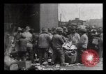 Image of Sorting refuse New York City USA, 1903, second 44 stock footage video 65675040629