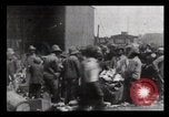 Image of Sorting refuse New York City USA, 1903, second 45 stock footage video 65675040629