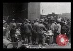 Image of Sorting refuse New York City USA, 1903, second 49 stock footage video 65675040629