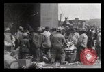 Image of Sorting refuse New York City USA, 1903, second 51 stock footage video 65675040629
