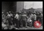 Image of Sorting refuse New York City USA, 1903, second 57 stock footage video 65675040629