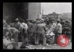 Image of Sorting refuse New York City USA, 1903, second 58 stock footage video 65675040629