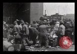 Image of Sorting refuse New York City USA, 1903, second 62 stock footage video 65675040629
