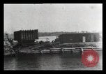 Image of Landfill New York City USA, 1903, second 4 stock footage video 65675040630