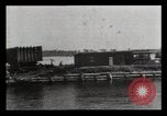 Image of Landfill New York City USA, 1903, second 9 stock footage video 65675040630