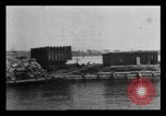 Image of Landfill New York City USA, 1903, second 13 stock footage video 65675040630
