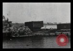 Image of Landfill New York City USA, 1903, second 14 stock footage video 65675040630