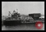 Image of Landfill New York City USA, 1903, second 15 stock footage video 65675040630