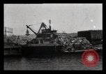 Image of Landfill New York City USA, 1903, second 16 stock footage video 65675040630