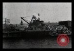 Image of Landfill New York City USA, 1903, second 17 stock footage video 65675040630