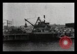 Image of Landfill New York City USA, 1903, second 18 stock footage video 65675040630