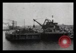 Image of Landfill New York City USA, 1903, second 19 stock footage video 65675040630