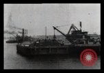 Image of Landfill New York City USA, 1903, second 20 stock footage video 65675040630