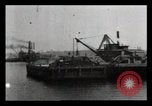 Image of Landfill New York City USA, 1903, second 21 stock footage video 65675040630