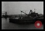 Image of Landfill New York City USA, 1903, second 23 stock footage video 65675040630