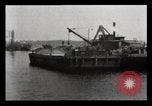 Image of Landfill New York City USA, 1903, second 24 stock footage video 65675040630