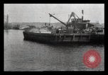 Image of Landfill New York City USA, 1903, second 25 stock footage video 65675040630