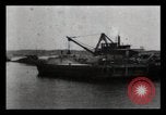 Image of Landfill New York City USA, 1903, second 29 stock footage video 65675040630