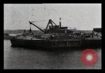Image of Landfill New York City USA, 1903, second 30 stock footage video 65675040630