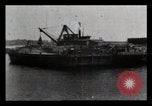 Image of Landfill New York City USA, 1903, second 31 stock footage video 65675040630