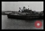 Image of Landfill New York City USA, 1903, second 33 stock footage video 65675040630