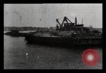Image of Landfill New York City USA, 1903, second 34 stock footage video 65675040630
