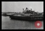 Image of Landfill New York City USA, 1903, second 36 stock footage video 65675040630