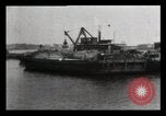 Image of Landfill New York City USA, 1903, second 37 stock footage video 65675040630