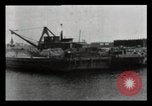 Image of Landfill New York City USA, 1903, second 41 stock footage video 65675040630