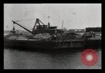 Image of Landfill New York City USA, 1903, second 42 stock footage video 65675040630