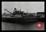 Image of Landfill New York City USA, 1903, second 44 stock footage video 65675040630