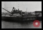 Image of Landfill New York City USA, 1903, second 46 stock footage video 65675040630