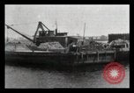 Image of Landfill New York City USA, 1903, second 47 stock footage video 65675040630