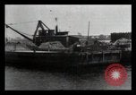 Image of Landfill New York City USA, 1903, second 48 stock footage video 65675040630