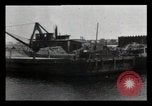Image of Landfill New York City USA, 1903, second 49 stock footage video 65675040630