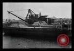 Image of Landfill New York City USA, 1903, second 52 stock footage video 65675040630