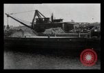 Image of Landfill New York City USA, 1903, second 53 stock footage video 65675040630