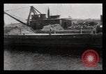 Image of Landfill New York City USA, 1903, second 54 stock footage video 65675040630