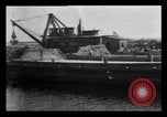 Image of Landfill New York City USA, 1903, second 56 stock footage video 65675040630