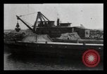 Image of Landfill New York City USA, 1903, second 57 stock footage video 65675040630