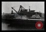 Image of Landfill New York City USA, 1903, second 58 stock footage video 65675040630